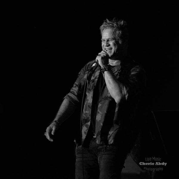 Exclusive Images Of Jon Stevens By Flare Photography Crown Melbourne