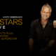 Superstars Live – Jon Stevens & Kate Ceberano On Tour